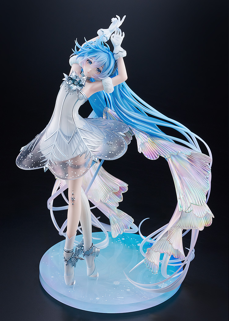 Character Vocal Series 01 Hatsune Miku G.S. Collection [SC] Hatsune Miku Symphony 2025 Sapporo Concert Ver.