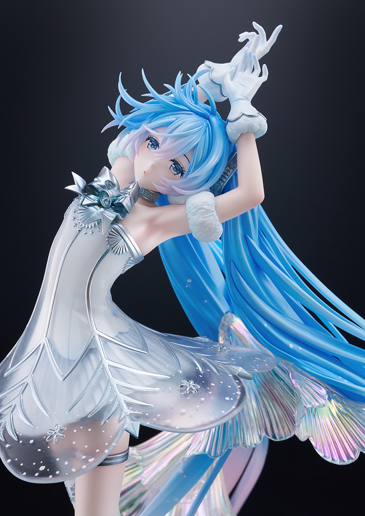 Character Vocal Series 01 Hatsune Miku G.S. Collection [SC] Hatsune Miku Symphony 2025 Sapporo Concert Ver.