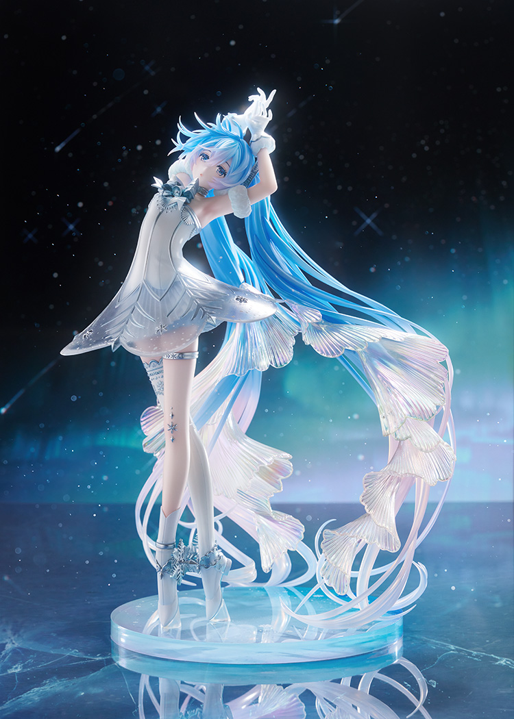 Character Vocal Series 01 Hatsune Miku G.S. Collection [SC] Hatsune Miku Symphony 2025 Sapporo Concert Ver.
