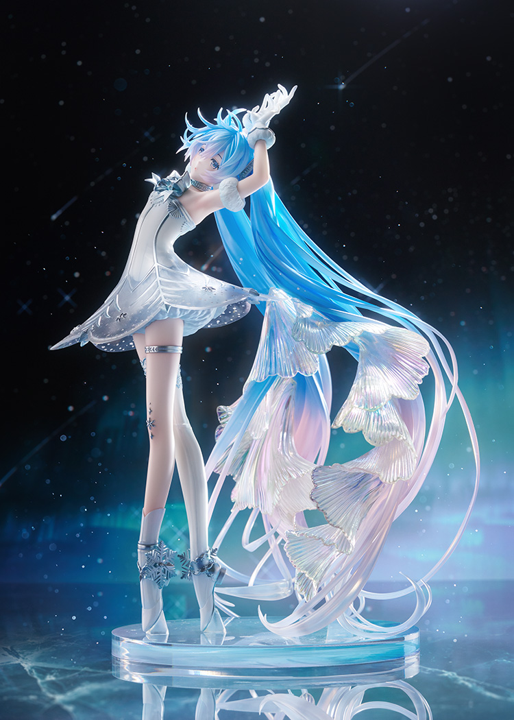 Character Vocal Series 01 Hatsune Miku G.S. Collection [SC] Hatsune Miku Symphony 2025 Sapporo Concert Ver.