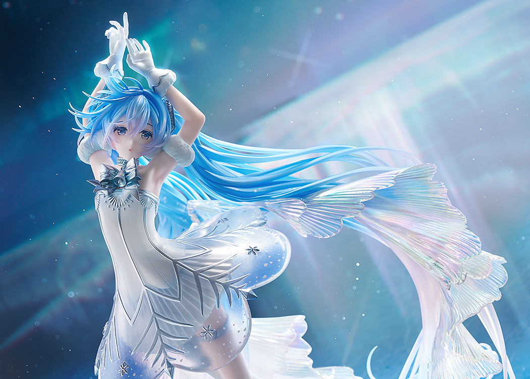 Character Vocal Series 01 Hatsune Miku G.S. Collection [SC] Hatsune Miku Symphony 2025 Sapporo Concert Ver.