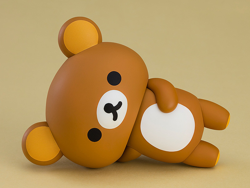 Nendoroid "Rilakkuma" Rilakkuma