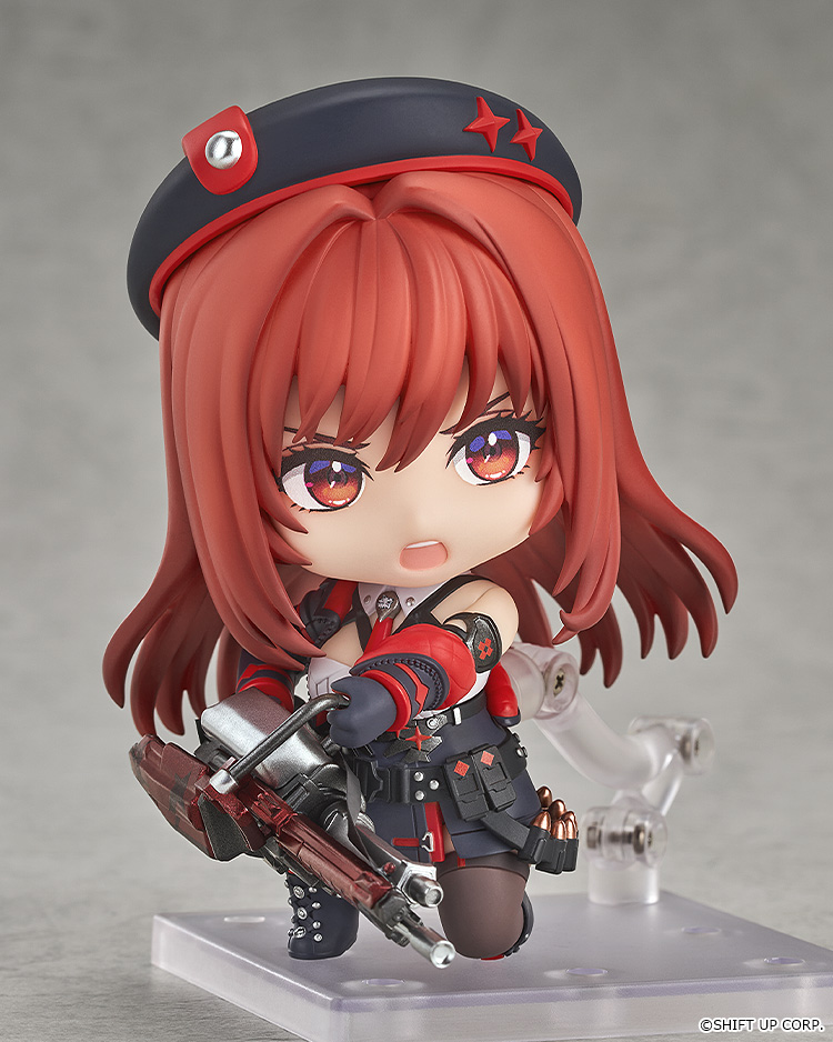Nendoroid "Goddess of Victory: Nikke" Rapi: Red Hood
