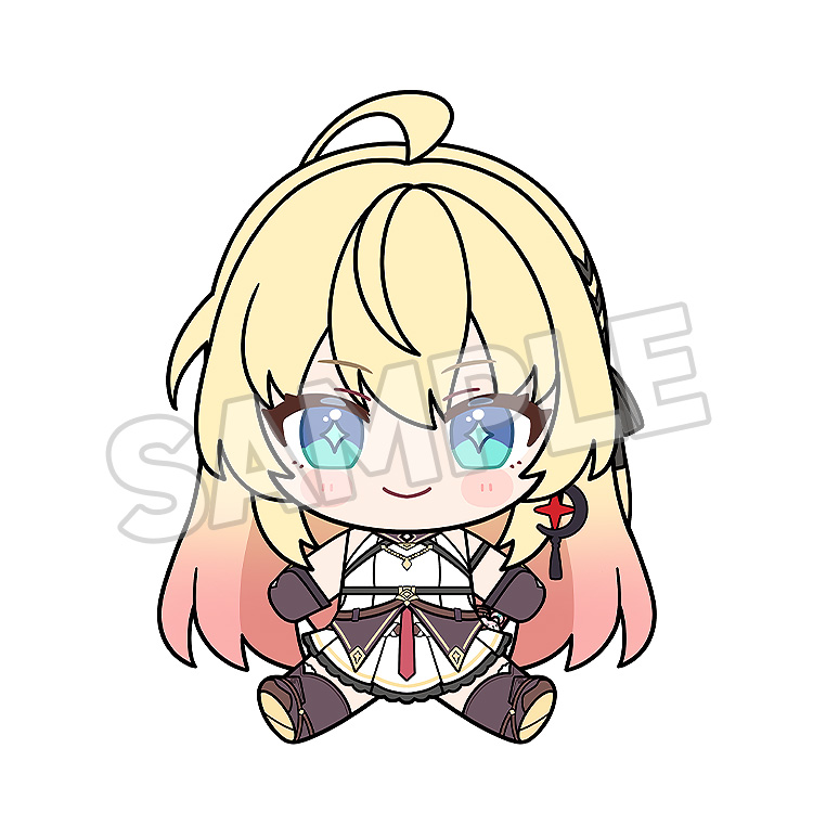 "Stella Sora" Chocopuni Plushie Noya