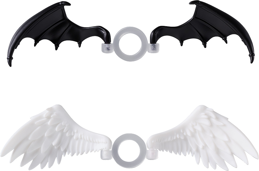 Nendoroid Doll Wing Parts Set