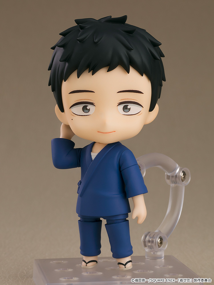 Nendoroid "My Dress-Up Darling" Gojo Wakana
