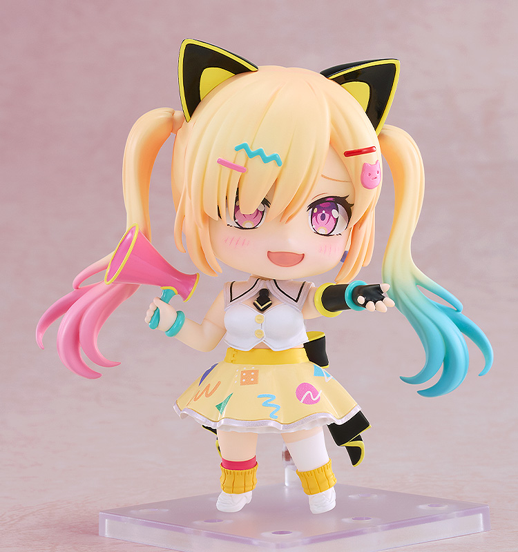 Nendoroid "BanG Dream!" Nakamachi Arale