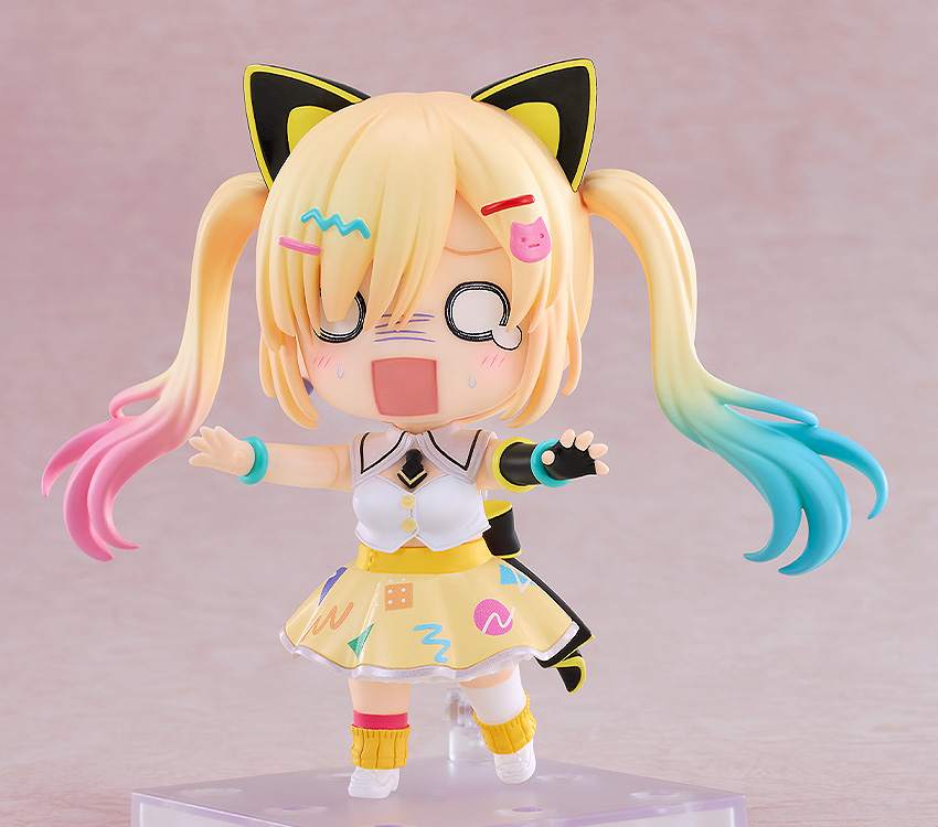 Nendoroid "BanG Dream!" Nakamachi Arale