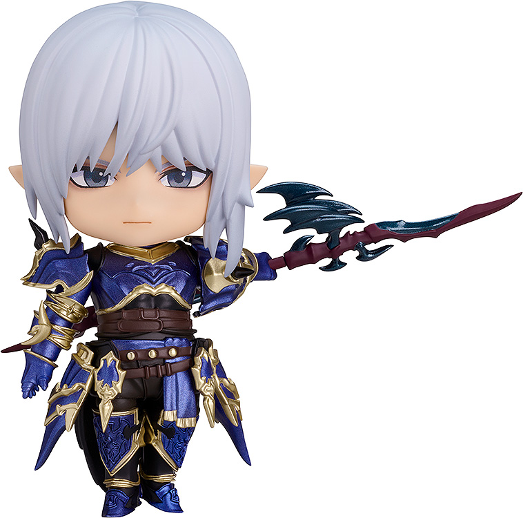 Nendoroid "Final Fantasy XIV" Estinien