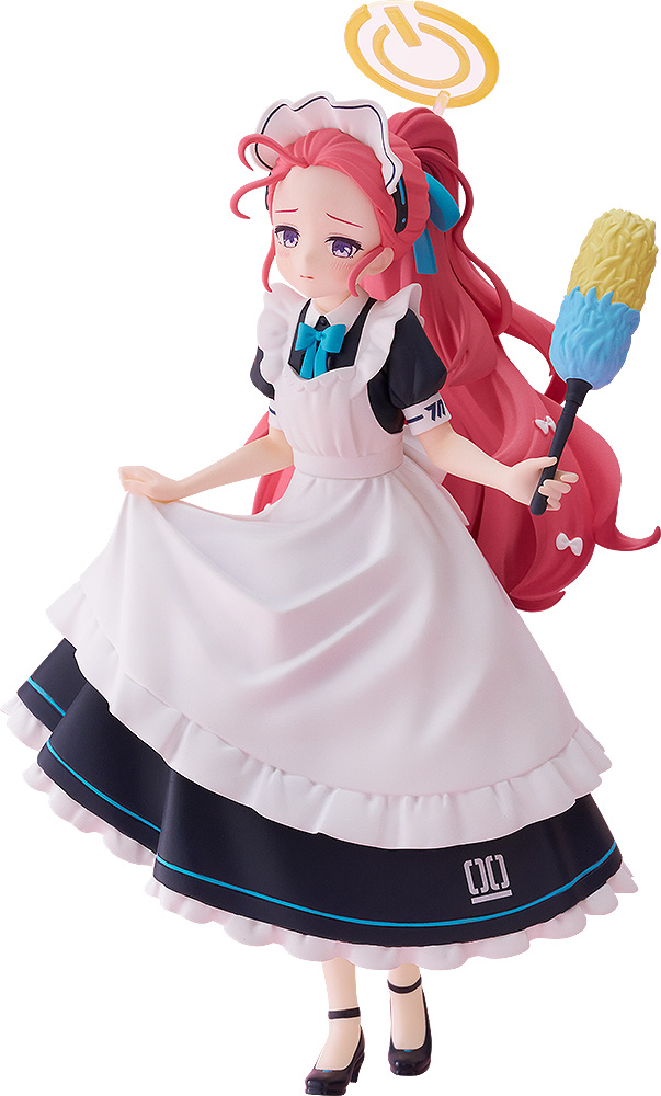 POP UP PARADE "Blue Archive" Yuzu (Maid)