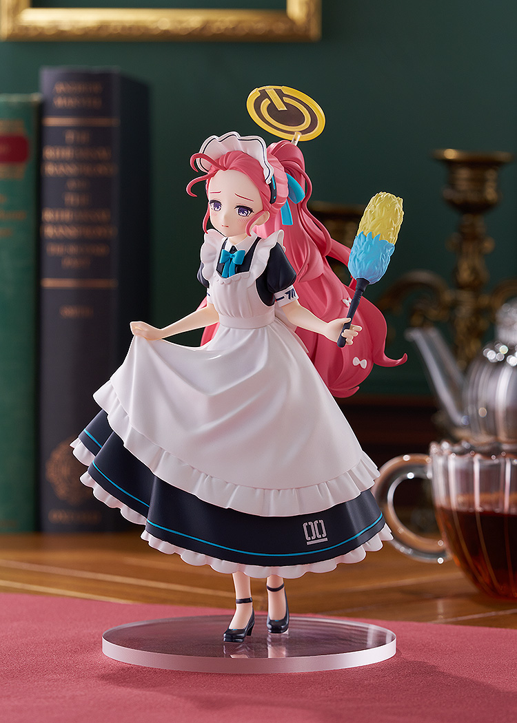 POP UP PARADE "Blue Archive" Yuzu (Maid)