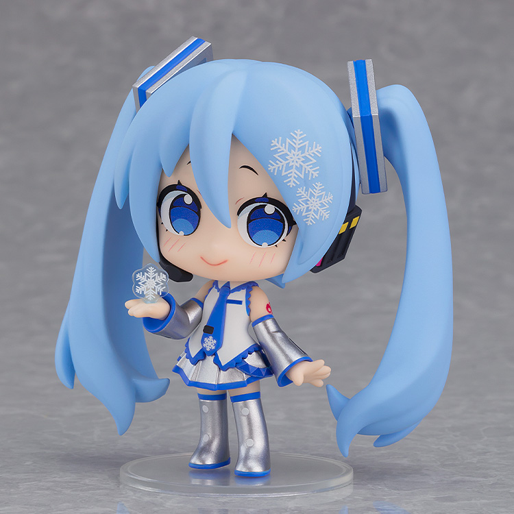 [Pre-order] Character Vocal Series 01 Hatsune Miku Blind Box Series Snow Miku All Stars Figure Collection Vol. 1