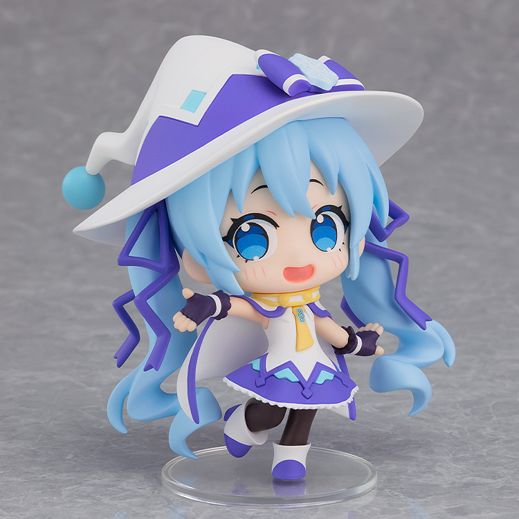 [Pre-order] Character Vocal Series 01 Hatsune Miku Blind Box Series Snow Miku All Stars Figure Collection Vol. 1