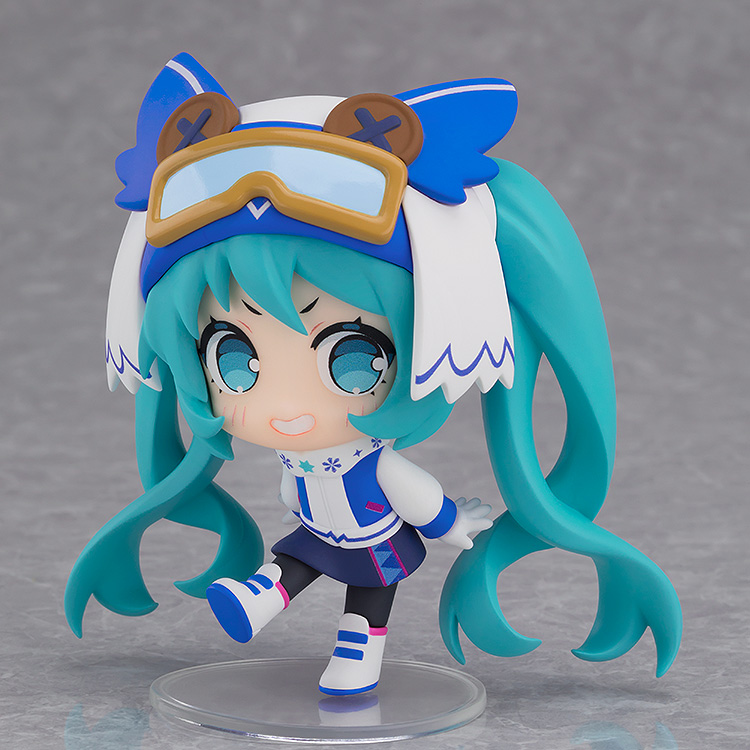 [Pre-order] Character Vocal Series 01 Hatsune Miku Blind Box Series Snow Miku All Stars Figure Collection Vol. 1
