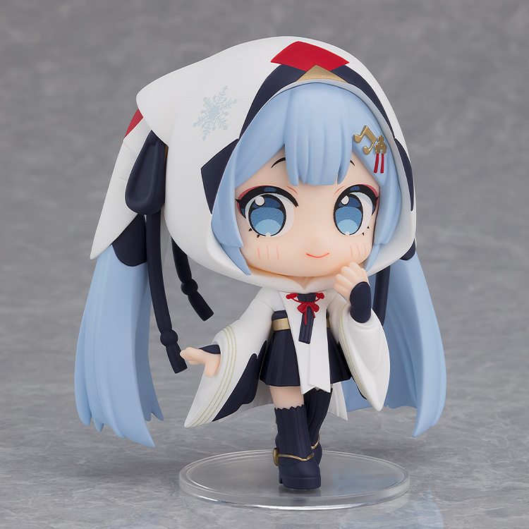 [Pre-order] Character Vocal Series 01 Hatsune Miku Blind Box Series Snow Miku All Stars Figure Collection Vol. 1