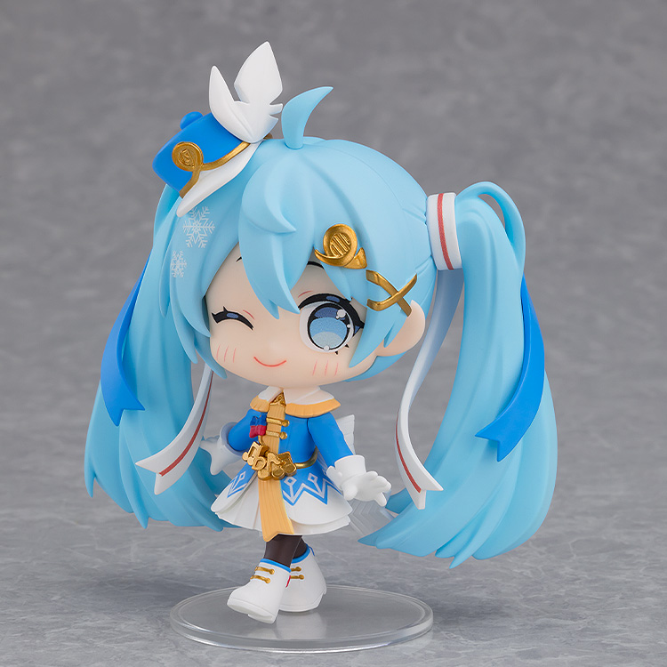 [Pre-order] Character Vocal Series 01 Hatsune Miku Blind Box Series Snow Miku All Stars Figure Collection Vol. 1