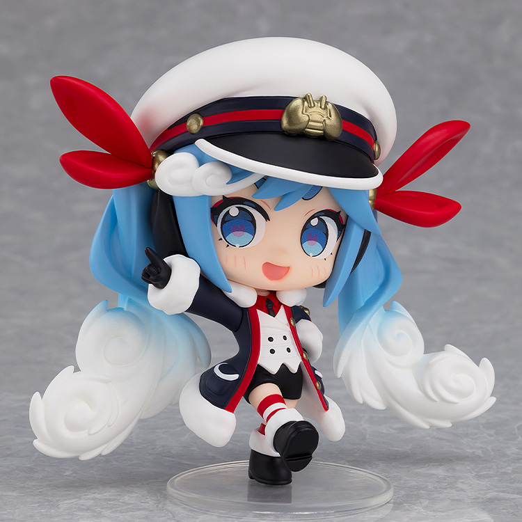 [Pre-order] Character Vocal Series 01 Hatsune Miku Blind Box Series Snow Miku All Stars Figure Collection Vol. 1