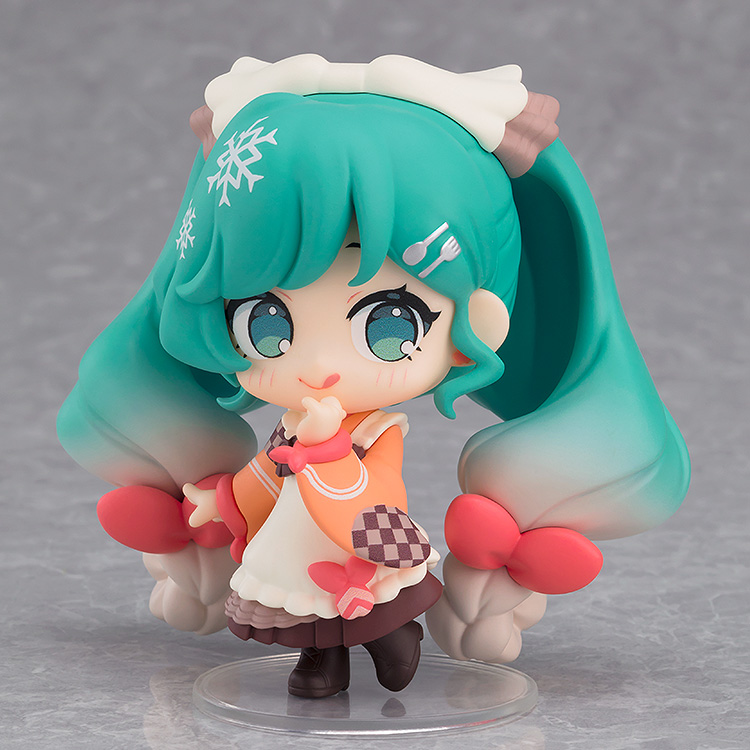 [Pre-order] Character Vocal Series 01 Hatsune Miku Blind Box Series Snow Miku All Stars Figure Collection Vol. 1