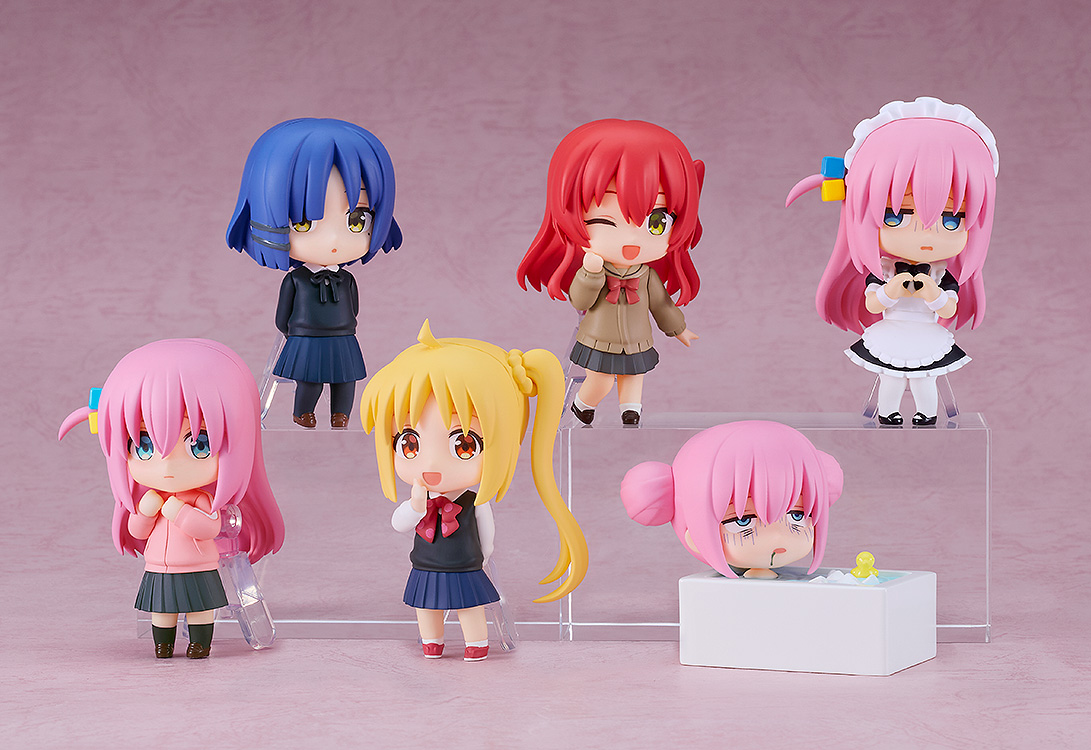 [Pre-order] Nendoroid Surprise "Bocchi the Rock!"