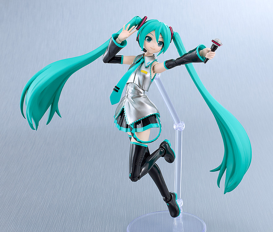 PLAMATEA Character Vocal Series 01 Hatsune Miku Hatsune Miku
