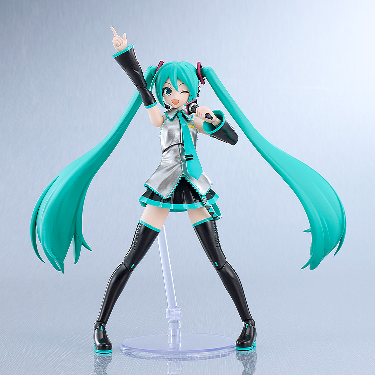 PLAMATEA Character Vocal Series 01 Hatsune Miku Hatsune Miku