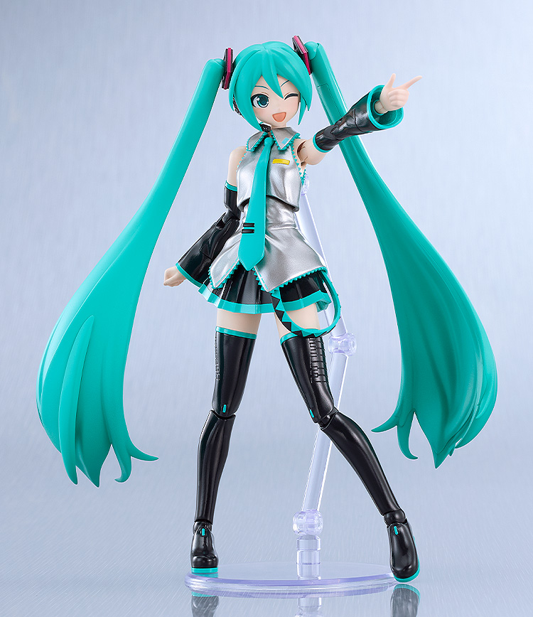 PLAMATEA Character Vocal Series 01 Hatsune Miku Hatsune Miku