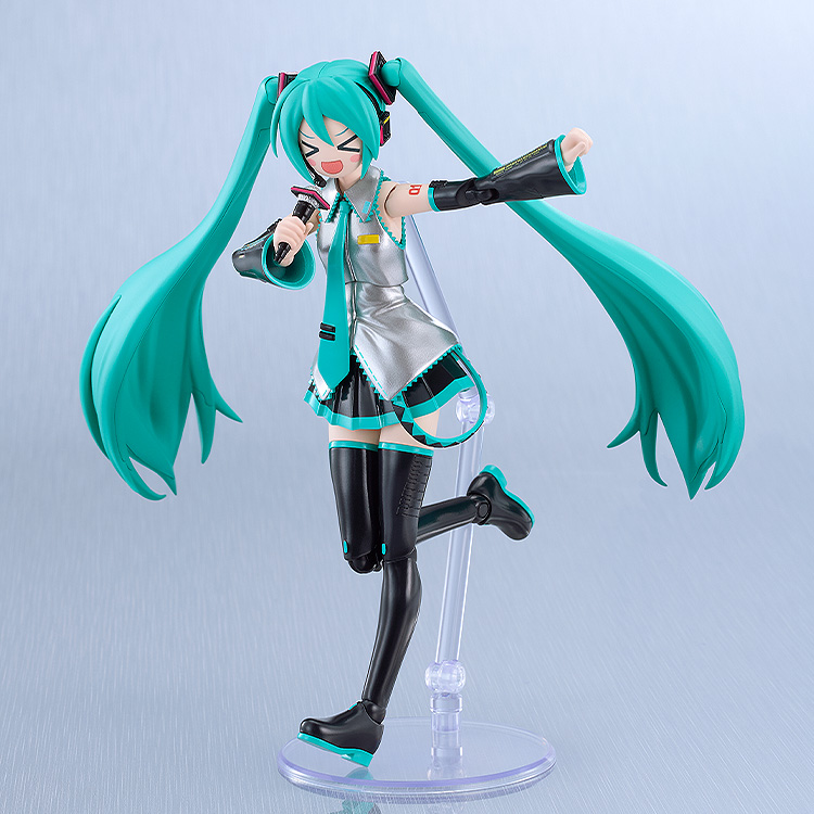 PLAMATEA Character Vocal Series 01 Hatsune Miku Hatsune Miku