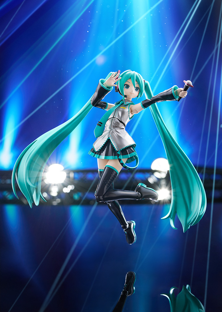 PLAMATEA Character Vocal Series 01 Hatsune Miku Hatsune Miku