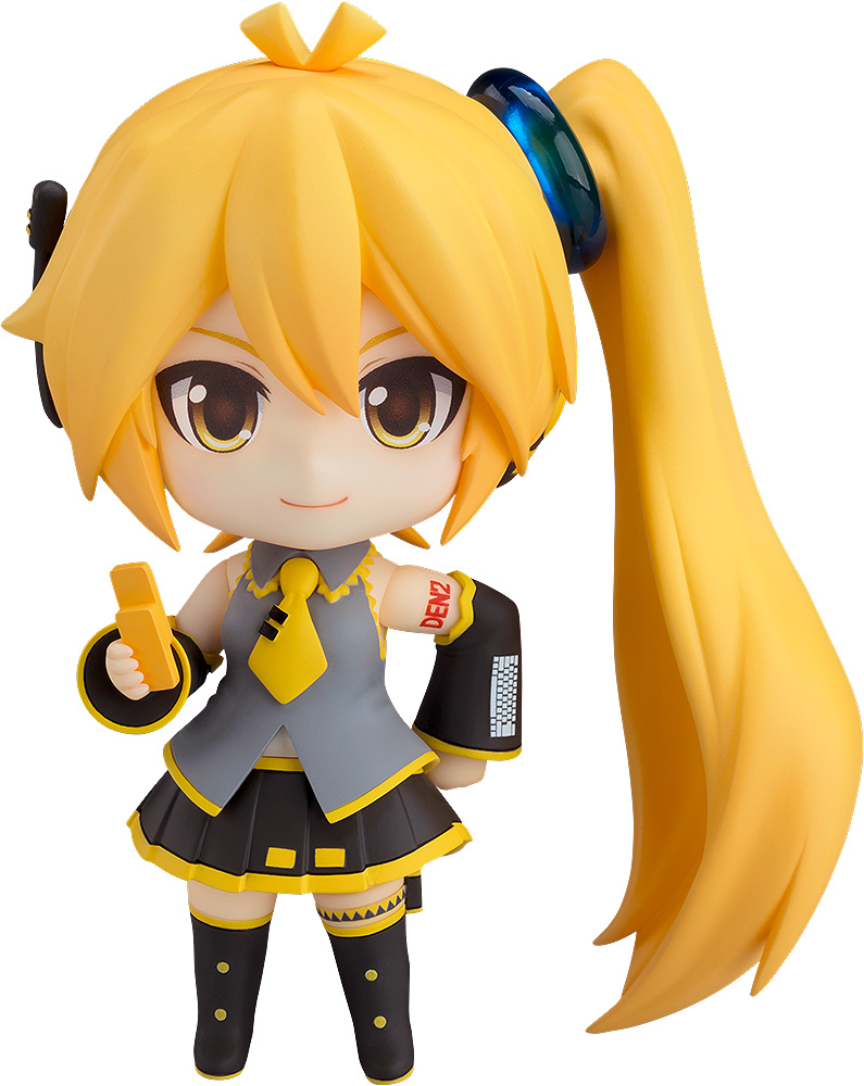 Nendoroid Akita Neru Akita Neru