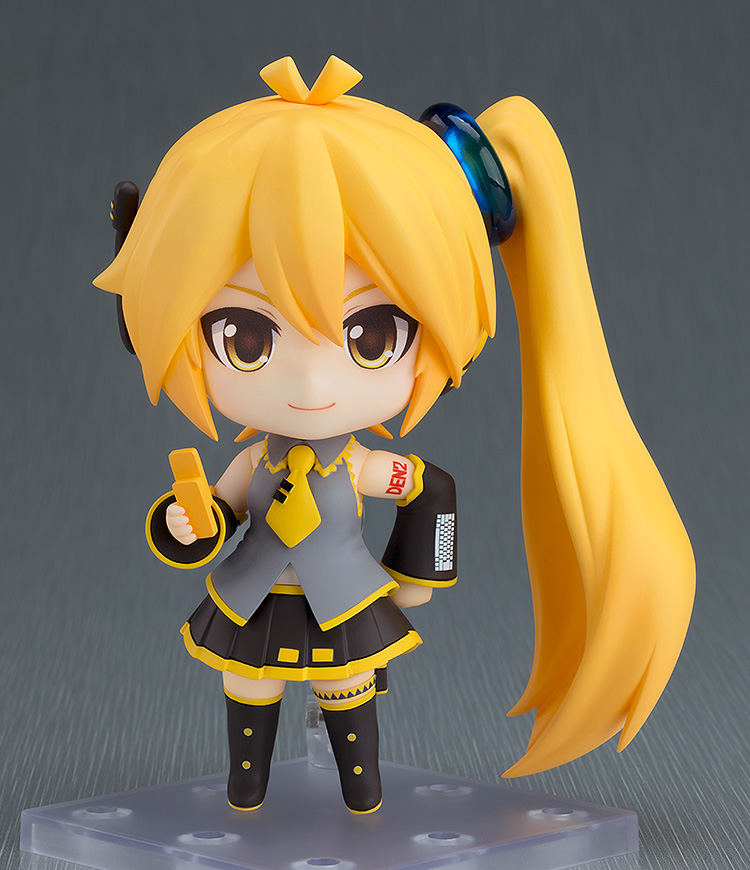 Nendoroid Akita Neru Akita Neru