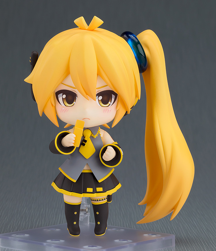 Nendoroid Akita Neru Akita Neru