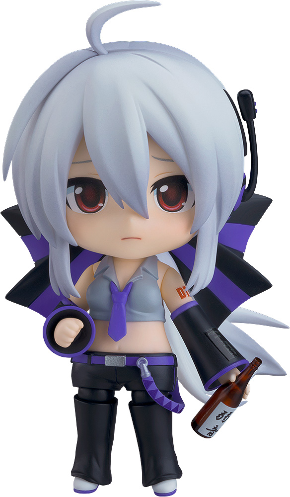 Nendoroid Yowane Haku Yowane Haku