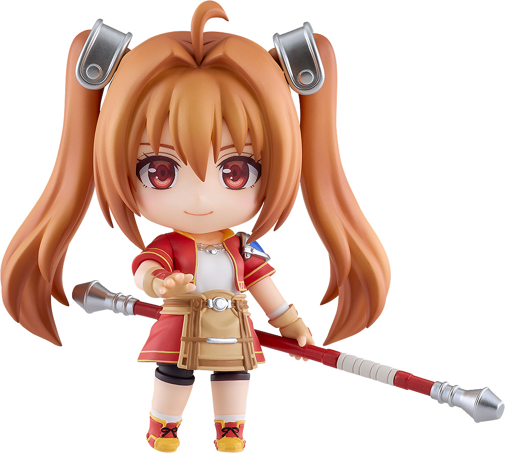 Nendoroid "Trails in the Sky 1st Chapter" Estelle Bright The 1st Ver.