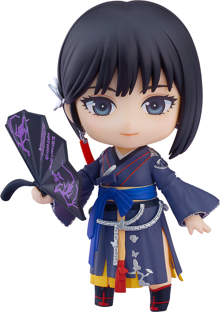 Nendoroid "Black Desert" Woosa