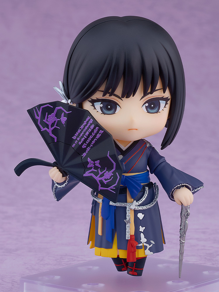 Nendoroid "Black Desert" Woosa