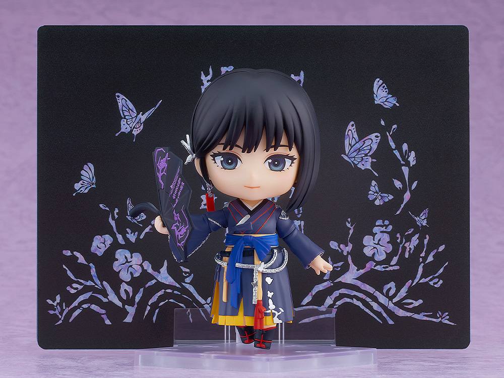 Nendoroid "Black Desert" Woosa