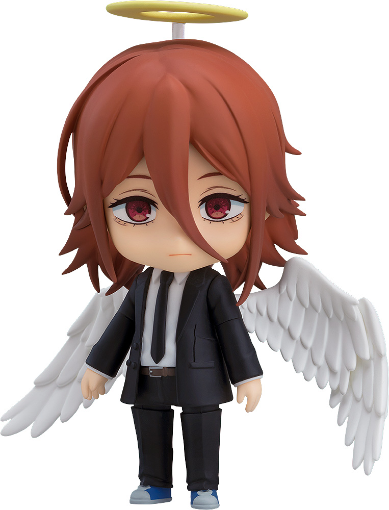 Nendoroid "Chainsaw Man - The Movie: Reze Arc" Angel Devil