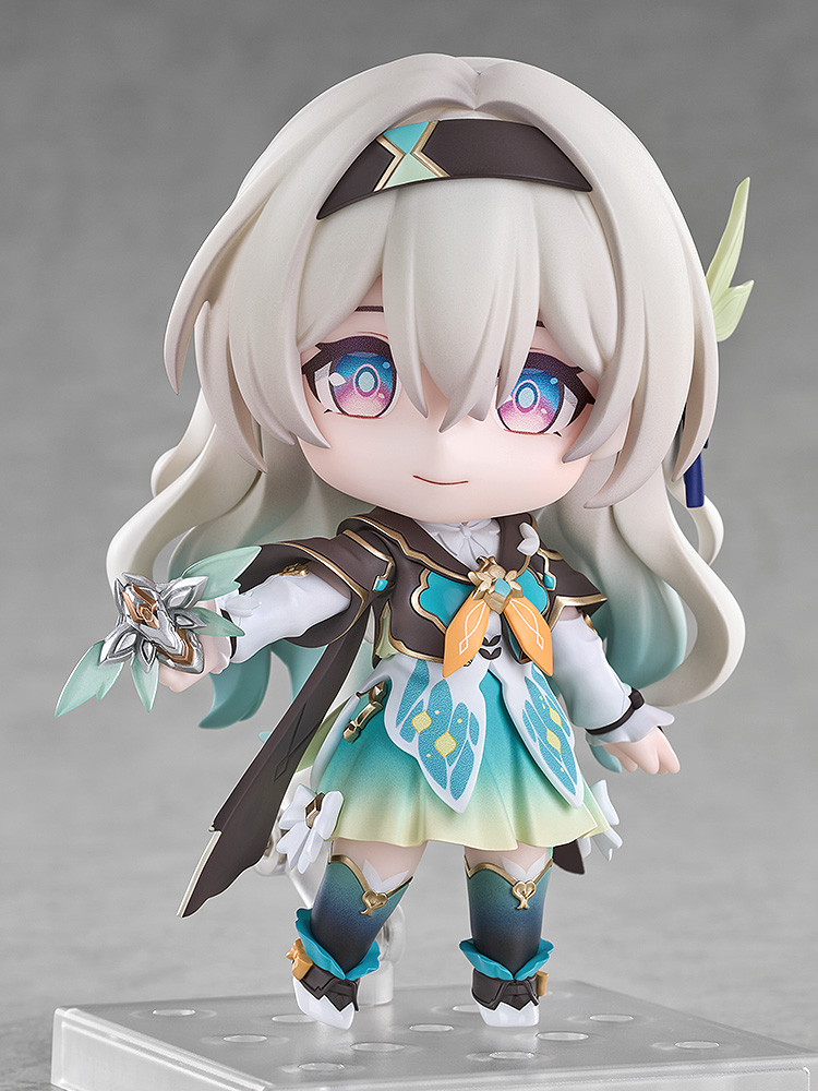 Nendoroid "Honkai: Star Rail" Firefly