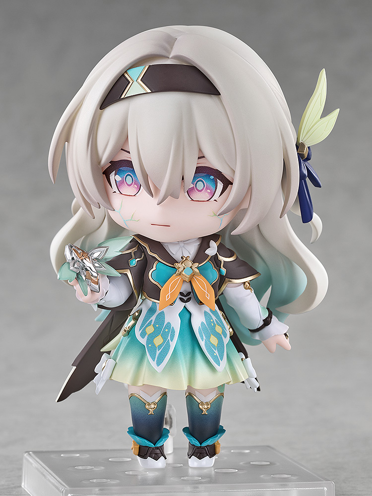 Nendoroid "Honkai: Star Rail" Firefly