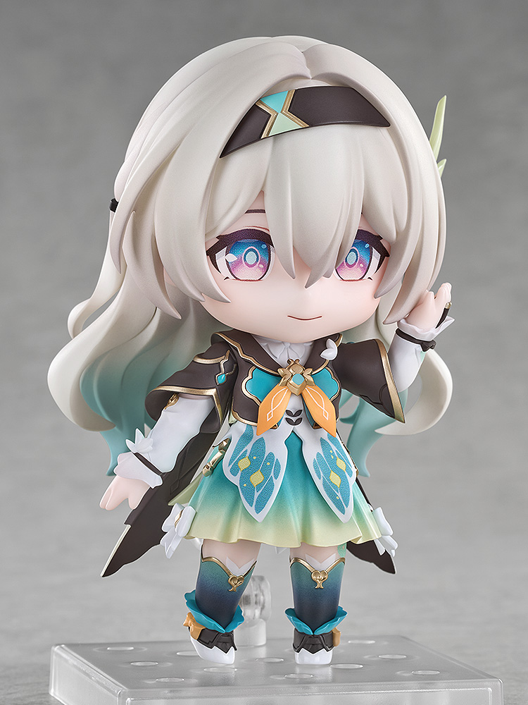Nendoroid "Honkai: Star Rail" Firefly