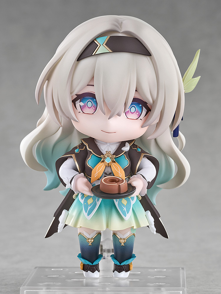 Nendoroid "Honkai: Star Rail" Firefly