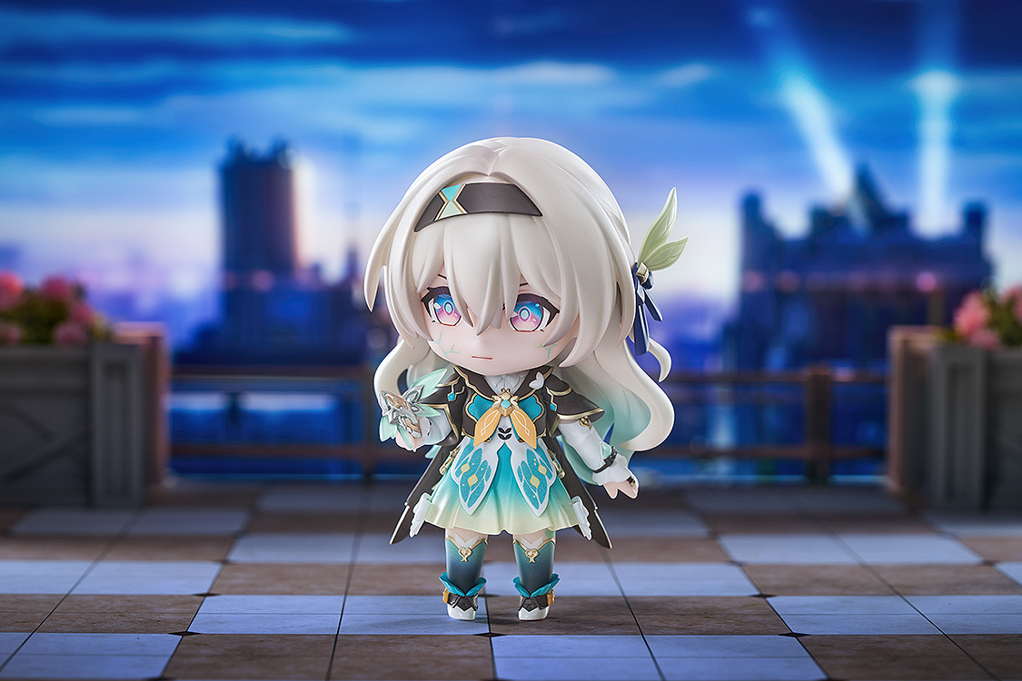 Nendoroid "Honkai: Star Rail" Firefly