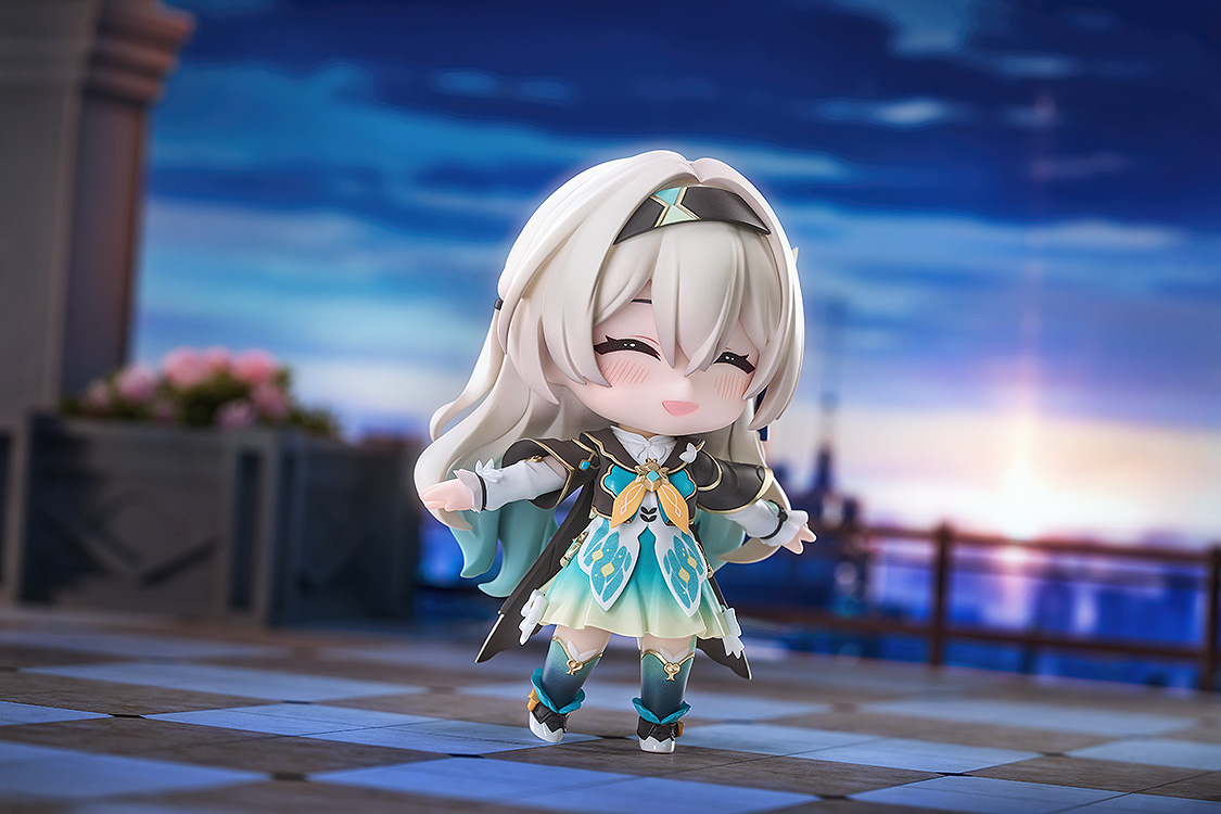 Nendoroid "Honkai: Star Rail" Firefly