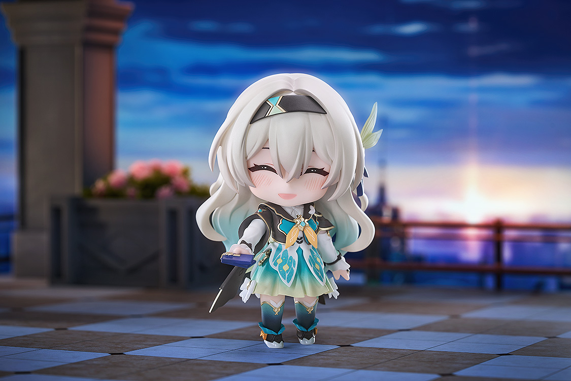 Nendoroid "Honkai: Star Rail" Firefly