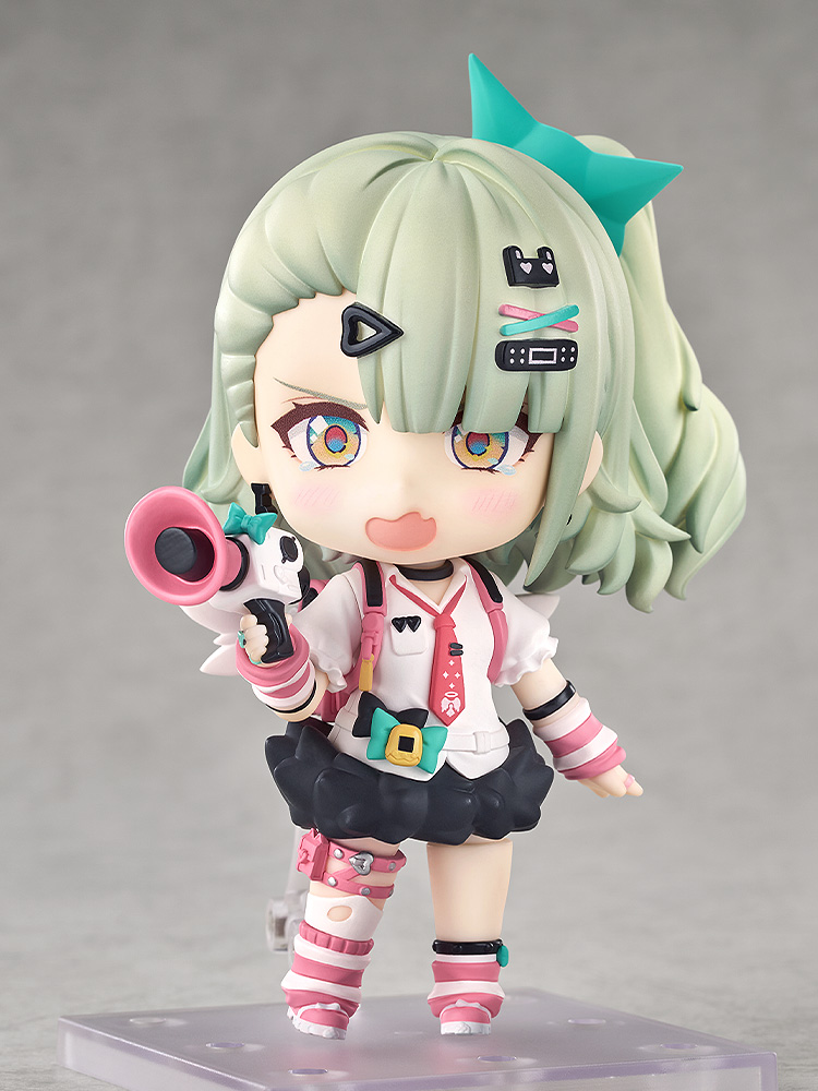 Nendoroid "Zenless Zone Zero" Sunna