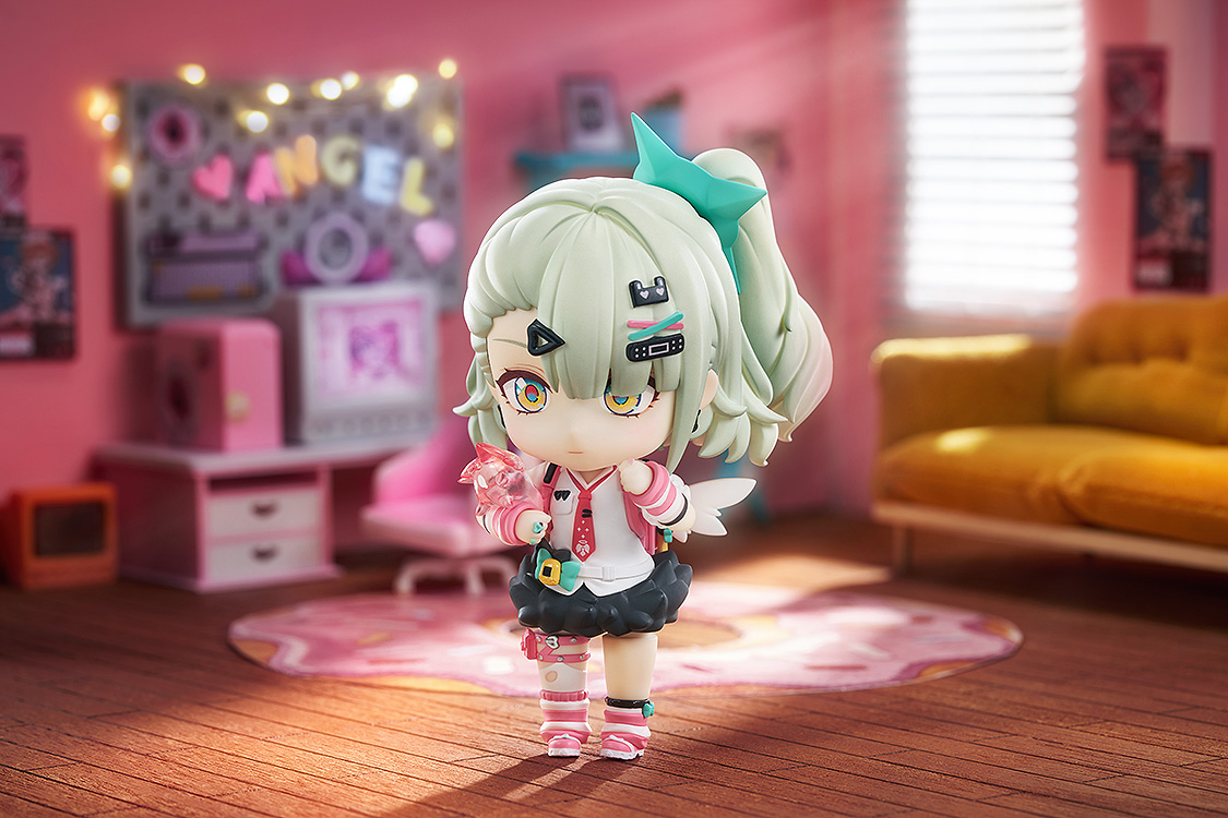 Nendoroid "Zenless Zone Zero" Sunna