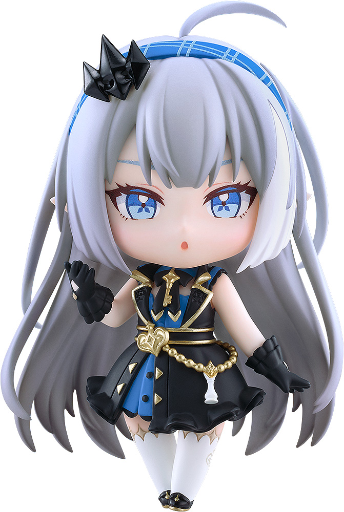Nendoroid "Stella Sora" Tyrant (Female)