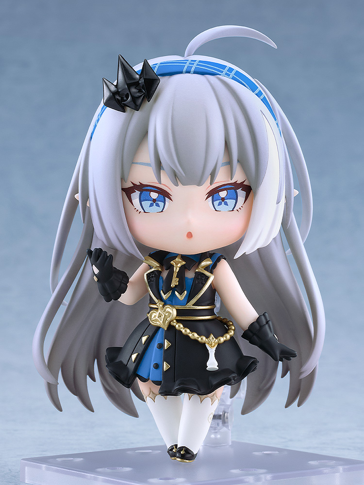 Nendoroid "Stella Sora" Tyrant (Female)