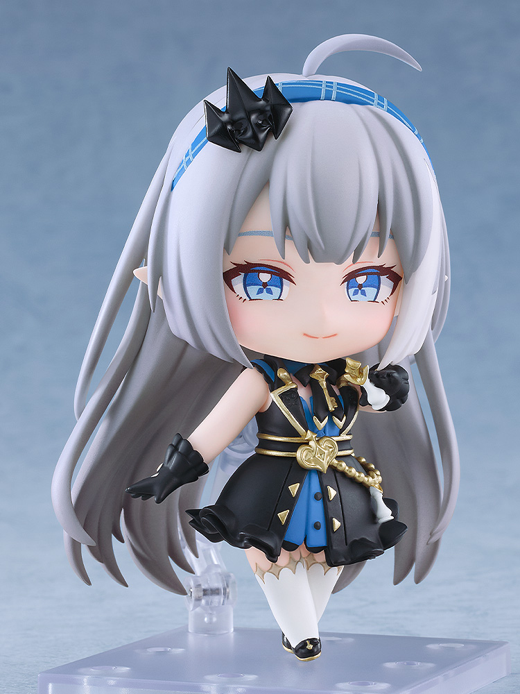 Nendoroid "Stella Sora" Tyrant (Female)