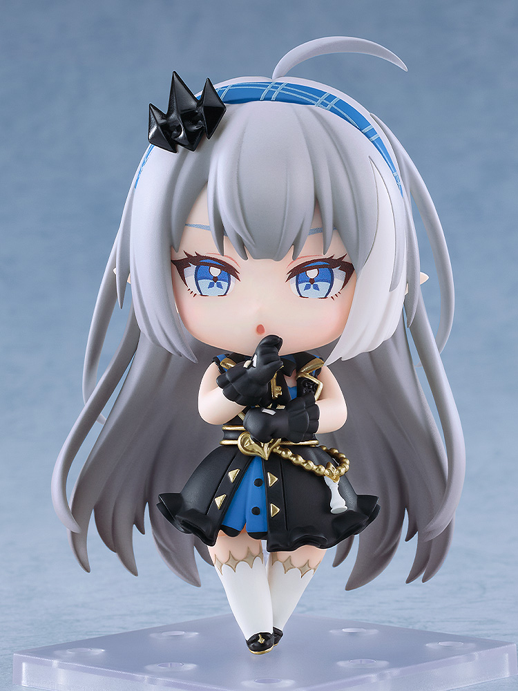 Nendoroid "Stella Sora" Tyrant (Female)